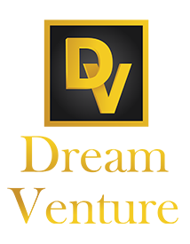 Dream Venture's Logo